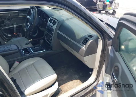 2008 Dodge Charger Sxt из США, поврежденный, VIN 2B3KA33G08H179309